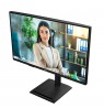 AOC Q27P4C computer monitor 68.6 cm (27") 2560 x 1440 pixels Black