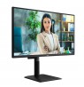 AOC Q27P4C computer monitor 68.6 cm (27") 2560 x 1440 pixels Black