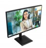 AOC Q27P4C computer monitor 68.6 cm (27") 2560 x 1440 pixels Black