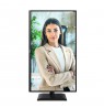 AOC Q27P4C computer monitor 68.6 cm (27") 2560 x 1440 pixels Black