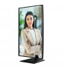 AOC Q27P4C computer monitor 68.6 cm (27") 2560 x 1440 pixels Black