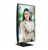AOC Q27P4C computer monitor 68.6 cm (27") 2560 x 1440 pixels Black