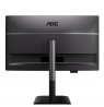 AOC Q27P4C computer monitor 68.6 cm (27") 2560 x 1440 pixels Black