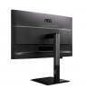 AOC Q27P4C computer monitor 68.6 cm (27") 2560 x 1440 pixels Black