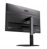 AOC Q27P4C computer monitor 68.6 cm (27") 2560 x 1440 pixels Black
