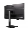 AOC Q27P4C computer monitor 68.6 cm (27") 2560 x 1440 pixels Black