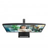 AOC Q27P4C computer monitor 68.6 cm (27") 2560 x 1440 pixels Black