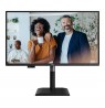 AOC Q27P4C computer monitor 68.6 cm (27") 2560 x 1440 pixels Black