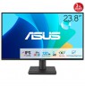 ASUS VA249HG computer monitor 60.5 cm (23.8") 1920 x 1080 pixels Full HD LCD Black