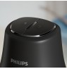 Philips HR1501/00 electric food chopper 1 L 450 W Black