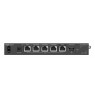 ROUTER RG-EG406XS-P 4 PoE SFP+ REYEE