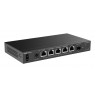 ROUTER RG-EG406XS-P 4 PoE SFP+ REYEE