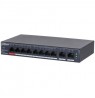 Switch Dahua SG4010P