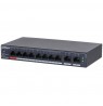 Switch Dahua SG4010P