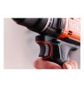 Black & Decker BLD683XN-XJ drill 1800 RPM 1 kg Black, Orange