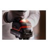 Black & Decker BLD683XN-XJ drill 1800 RPM 1 kg Black, Orange