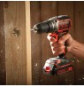 Black & Decker BL186KB-QW drill 1650 RPM