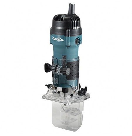 MAKITA EDGE MILLING MACHINE 530W 3712
