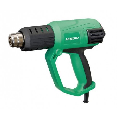 HIKOKI HEAT GUN 2000W LCD RH650V