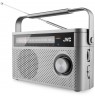JVC RA-E315G Portable radio Grey