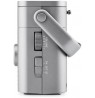 JVC RA-E315G Portable radio Grey
