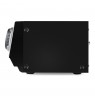 JVC MX-E325B-DAB Mini hi-fi system Black