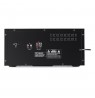JVC MX-E325B-DAB Mini hi-fi system Black