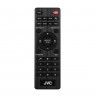 JVC MX-E325B-DAB Mini hi-fi system Black