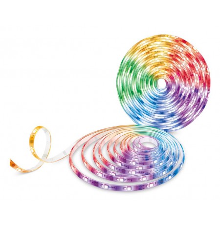TP-Link LED-Lampe Tapo L930-10 Smart Wi-Fi Lightstrip