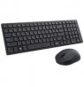 Dell Silent Keyboard and Mouse KM555 Tastatur-und-Maus-Set
