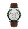 Watch Zeppelin New York 88784, quartz 42mm