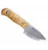 Helle Mandra knife