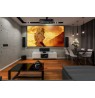 Optoma H190X data projector Standard throw projector 3900 ANSI lumens DLP WXGA (1280x800) 3D Black