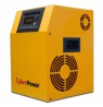 CyberPower CPS1500PIE uninterruptible power supply (UPS) Double-conversion (Online) 1.5 kVA 1050 W 3 AC outlet(s)