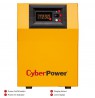 CyberPower CPS1500PIE uninterruptible power supply (UPS) Double-conversion (Online) 1.5 kVA 1050 W 3 AC outlet(s)