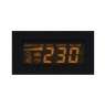 CyberPower CPS1500PIE uninterruptible power supply (UPS) Double-conversion (Online) 1.5 kVA 1050 W 3 AC outlet(s)