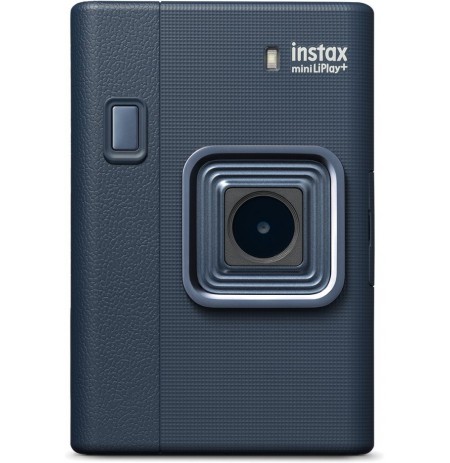 Fujifilm instax mini LiPlay+ midnight blue