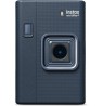 Fujifilm Instax 16948008 instant print camera 1/5" 2560 x 1920 pixels 62 x 46 mm CMOS Navy