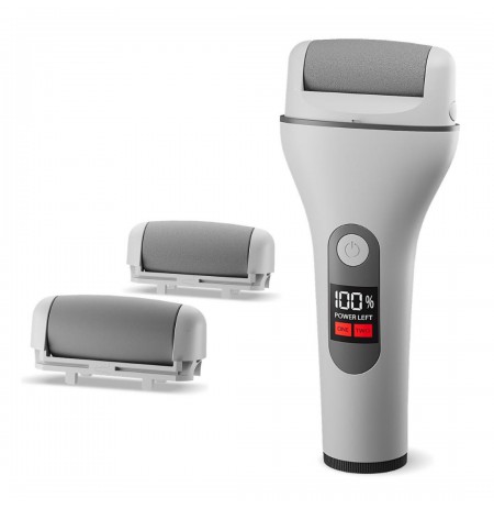 Ray Battler RB 0018 Callus Remover