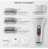 Ray Battler RB 0018 Callus Remover