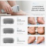 Ray Battler RB 0018 Callus Remover