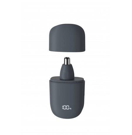 Ray Battler RB 0017 Trimmer Set 4 In 1