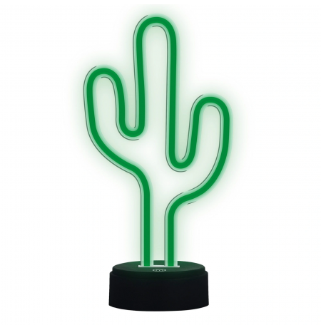 Manta SNL82GN  lamp Light decoration Kaktus