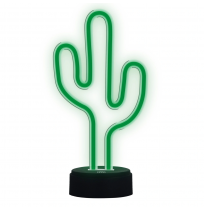 Manta SNL82GN  lamp Light decoration Kaktus