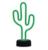 Manta SNL82GN  lamp Light decoration Kaktus