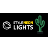 Manta SNL82GN  lamp Light decoration Kaktus