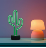 Manta SNL82GN  lamp Light decoration Kaktus