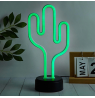Manta SNL82GN  lamp Light decoration Kaktus