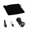 Manta HS-02CH Head shaver and beard trimmer