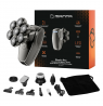 Manta HS-02CH Head shaver and beard trimmer